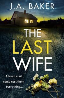 The Last Wife The Last Wife