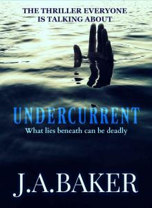 Undercurrent Undercurrent