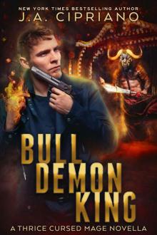 The Bull Demon King