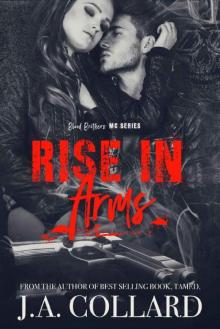 Rise in Arms