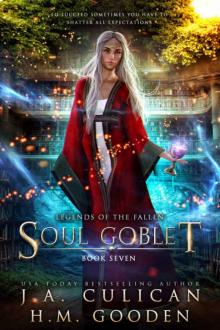 Soul Goblet Soul Goblet
