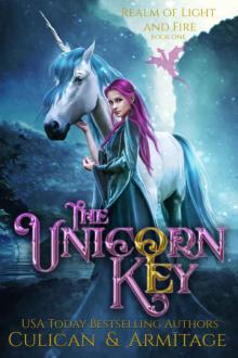 The Unicorn Key The Unicorn Key