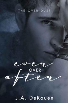 Ever Over After (The Over Duet #2) Ever Over After (The Over Duet #2)