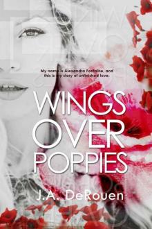 Wings Over Poppies (Over #2) Wings Over Poppies (Over #2)