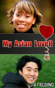 My Asian Lover My Asian Lover