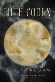 The Fifth Codex The Fifth Codex