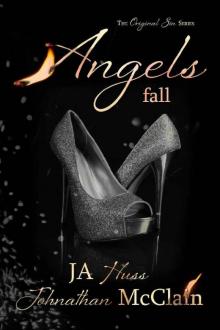 Angels Fall Angels Fall