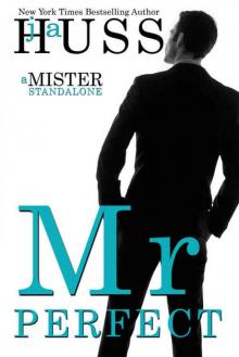 Mr. Perfect (Mister #1)