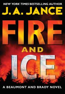 Fire and Ice jpb-19