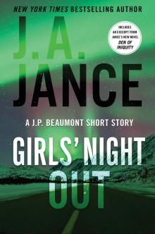Girls' Night Out EPB