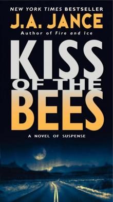 Kiss of the Bees Kiss of the Bees