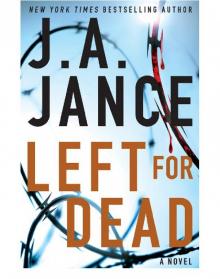 Left for Dead