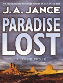 Paradise Lost Paradise Lost