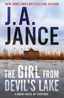 The Girl from Devil’s Lake