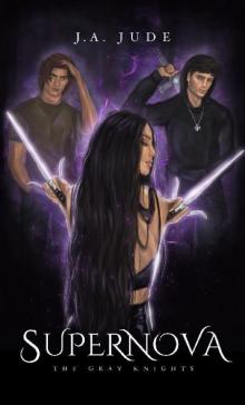 1 - Supernova: The Gray Knights