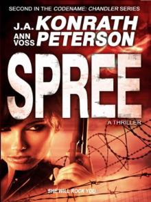 Spree Spree