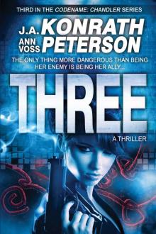 Three Three