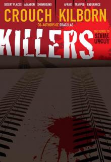 KILLERS - A Psycho Thriller