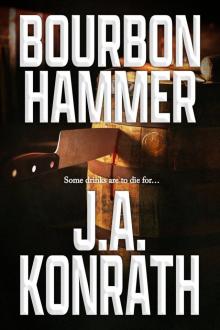 Bourbon Hammer