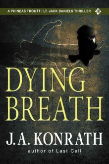 Dying Breath