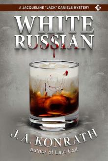 White Russian