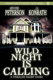 Wild Night is Calling