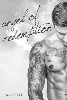 Angel of Redemption Angel of Redemption