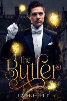 The Butler (Household Magic Book 1)
