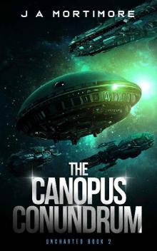 The Canopus Conundrum