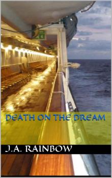 Death on the Dream (DCI Ellie Mcvey Book 2)