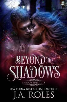 Beyond The Shadows : Shadow Institute
