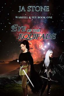 Eye of the Equifade Eye of the Equifade