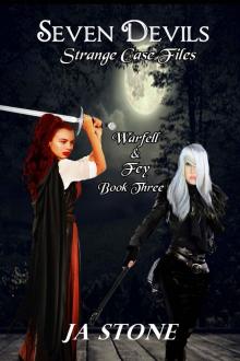 Seven Devils Seven Devils