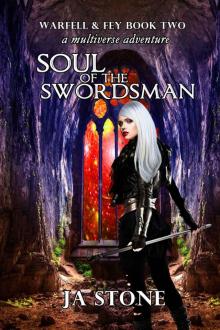 Soul of the Swordsman Soul of the Swordsman