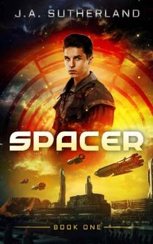 Spacer Spacer