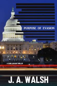 Purpose of Evasion