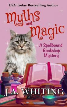 Myths and Magic Myths and Magic