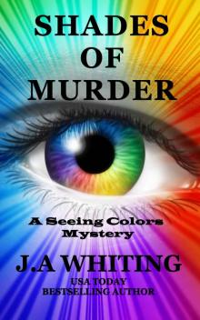 Shades of Murder