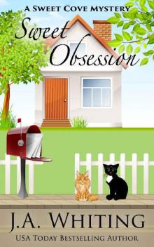 Sweet Obsession