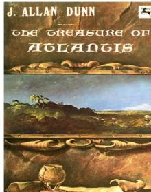 The Treasure of Atlantis