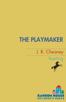The Playmaker The Playmaker