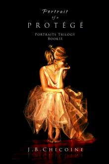 Portrait of a Protégé Portrait of a Protégé