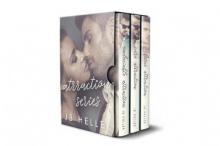 Attraction Series Boxed Set: Books 1-3