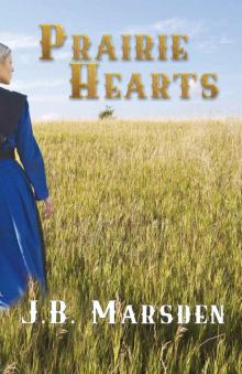 Prairie Hearts Prairie Hearts