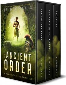 Bud Hutchins Collection