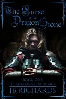 The Curse of the Dragon Stone The Curse of the Dragon Stone