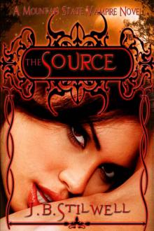 The Source (The Mountain State Vampire Series)
