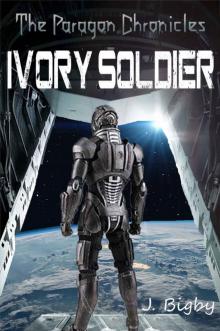 Ivory Soldier Ivory Soldier