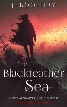 The Blackfeather Sea