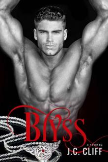 BLYSS (Blyss Trilogy #1) BLYSS (Blyss Trilogy #1)